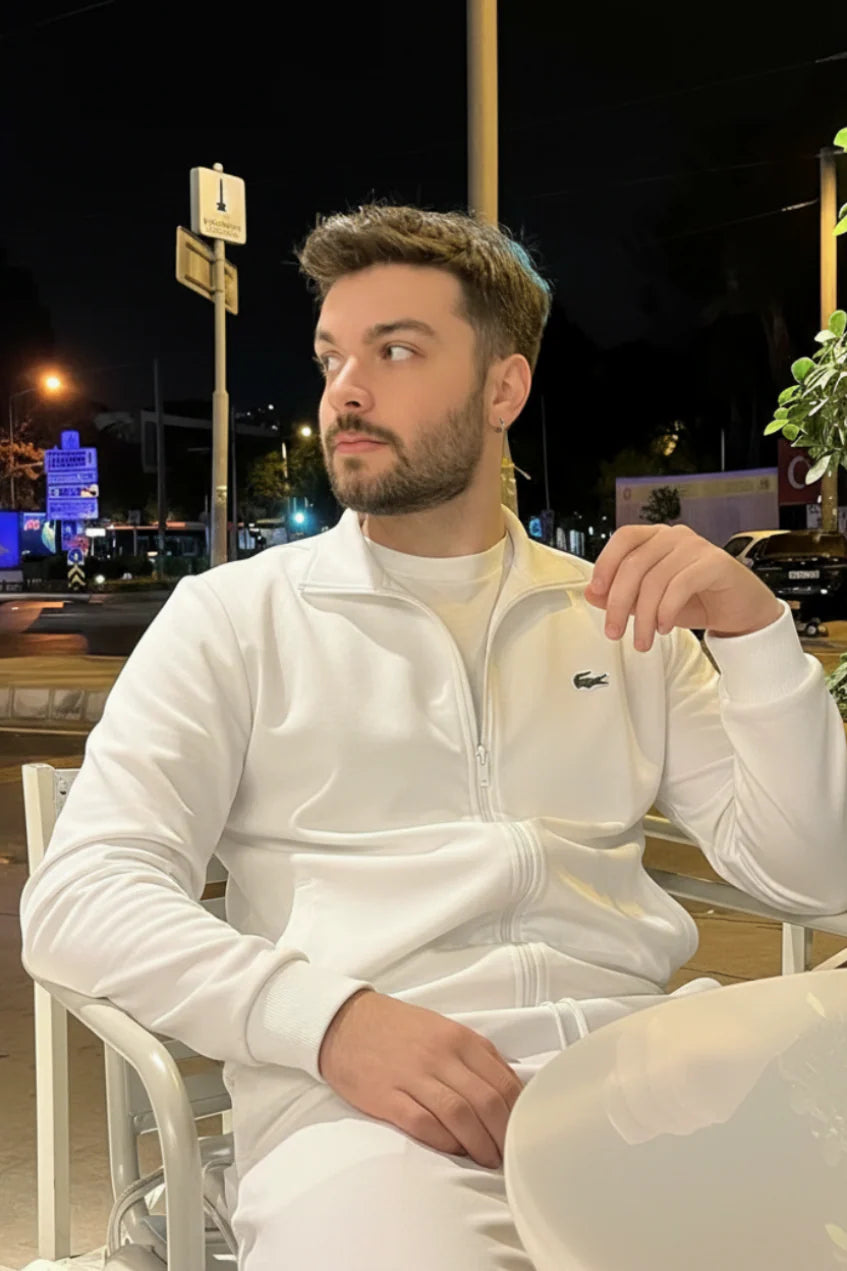 Klassischer Ganzanzug - LC Unisex