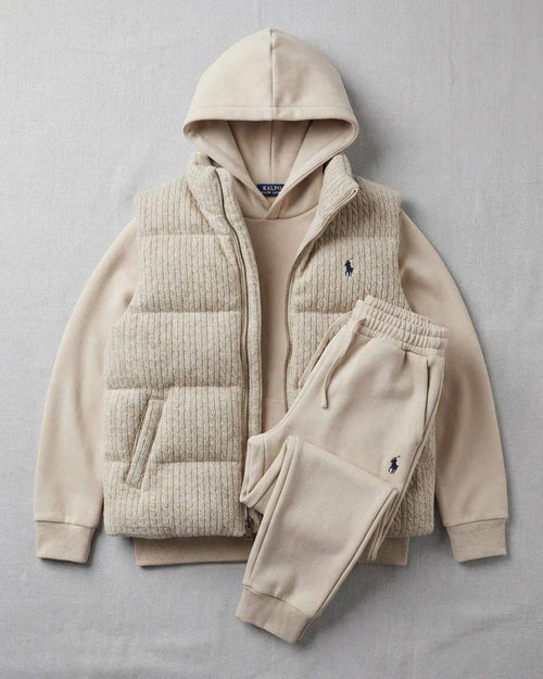 Kompletter Anzug - LC Unisex